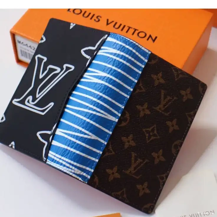 Brother Sam LV Bags 208B570085 0716